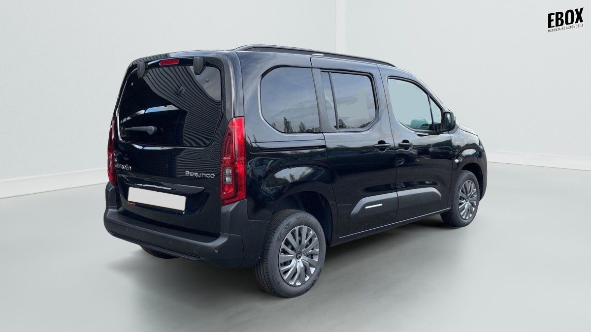 408012_p2 - CITROEN - BERLINGO - 2026 - photo 5