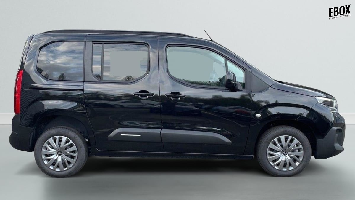 408012_p2 - CITROEN - BERLINGO - 2026 - photo 4