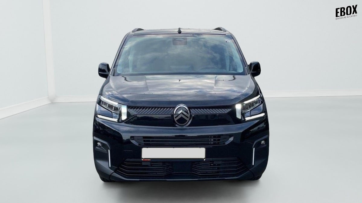 408012_p2 - CITROEN - BERLINGO - 2026 - photo 2
