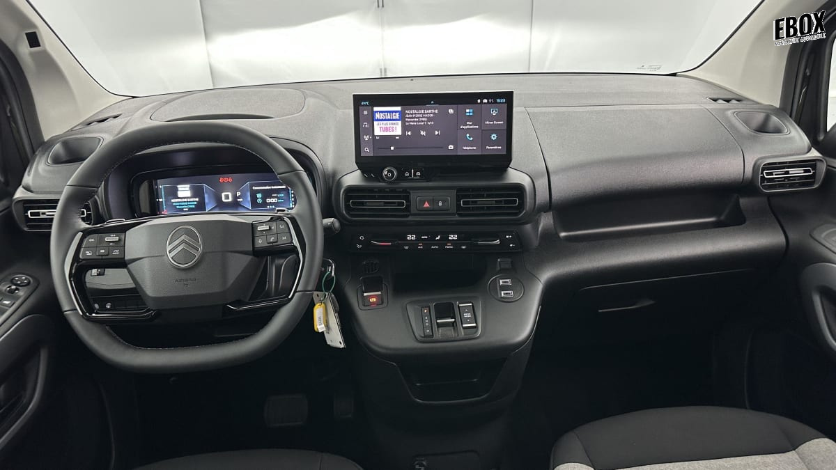 406356_p2 - CITROEN - BERLINGO - 2026 - photo 6