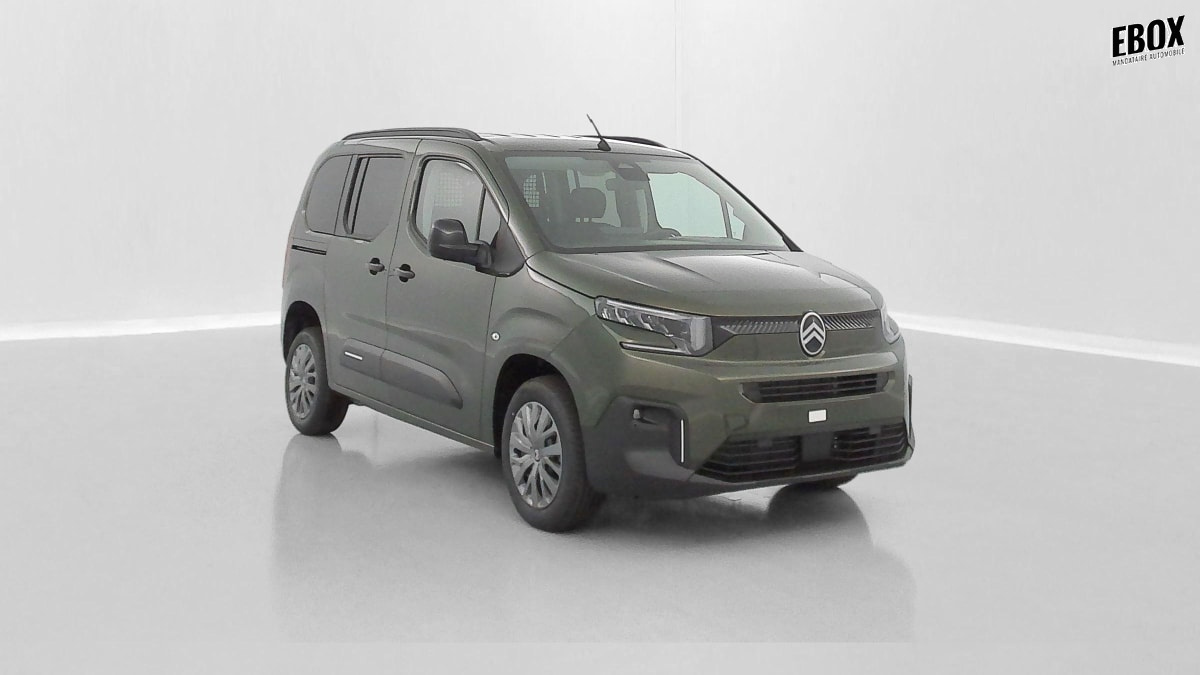 406356_p2 - CITROEN - BERLINGO - 2026 - photo 1