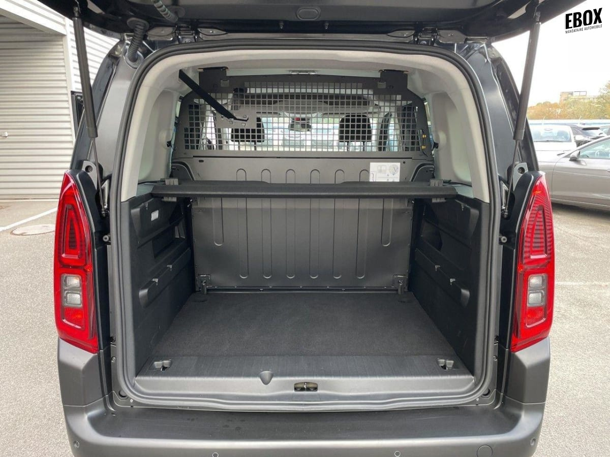408012_p2 - CITROEN - BERLINGO - 2026 - photo 10