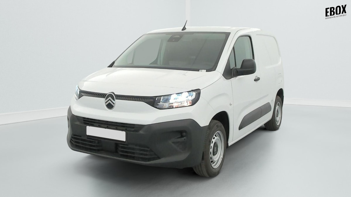 389573_p2 - CITROEN - BERLINGO - 2025 - photo 3