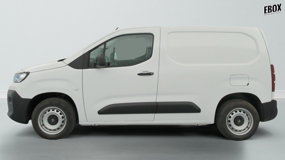 389573_p2 - CITROEN - BERLINGO - 2025 - photo 4