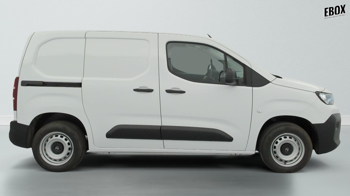 389573_p2 - CITROEN - BERLINGO - 2025 - photo 8