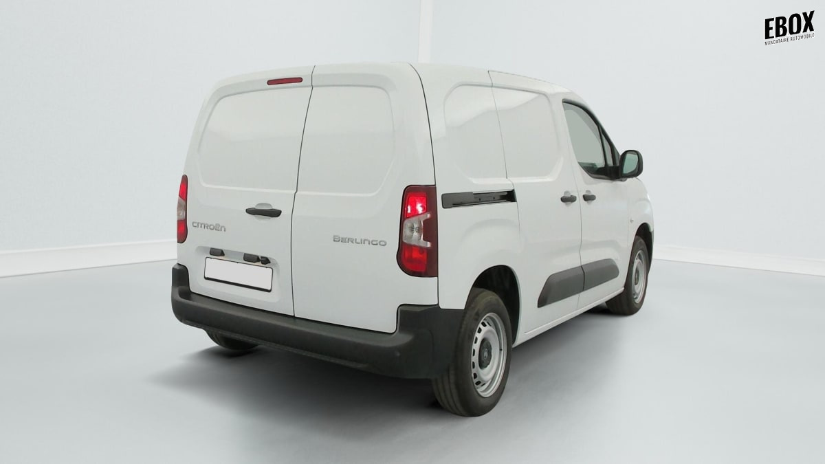 389573_p2 - CITROEN - BERLINGO - 2025 - photo 7