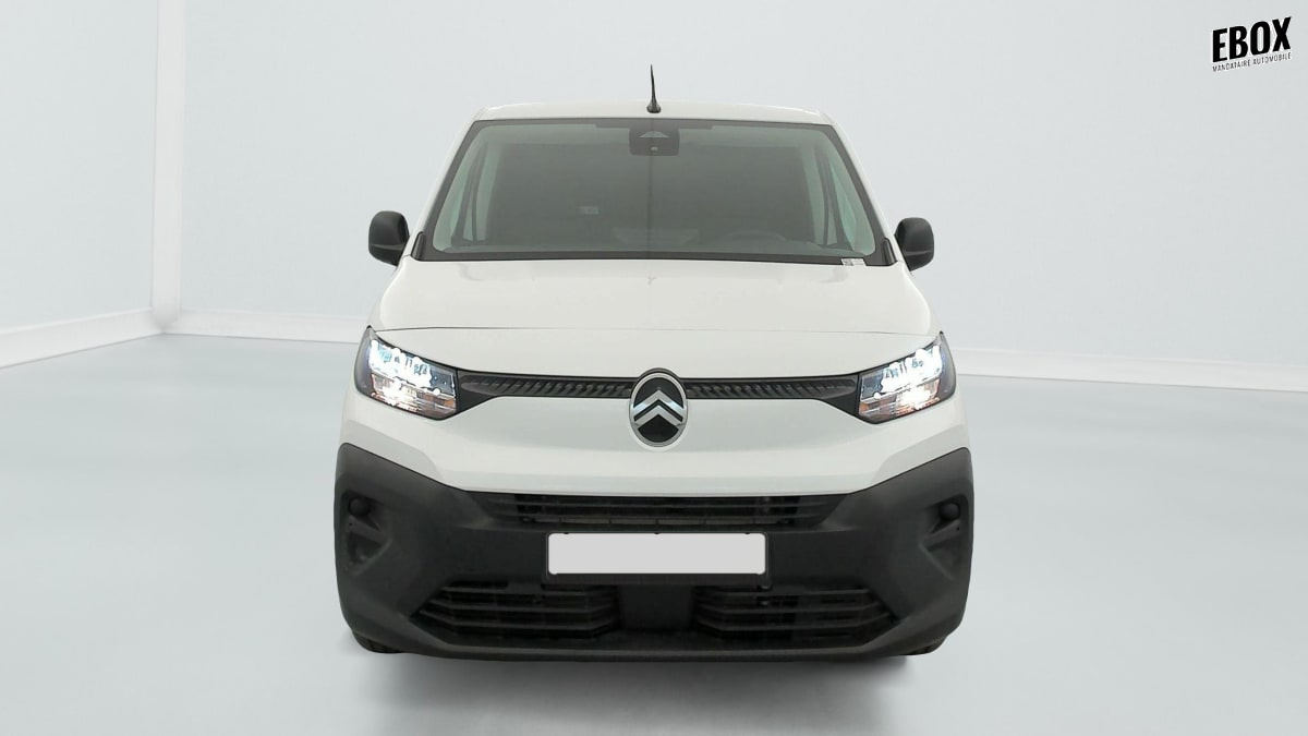 389573_p2 - CITROEN - BERLINGO - 2025 - photo 2