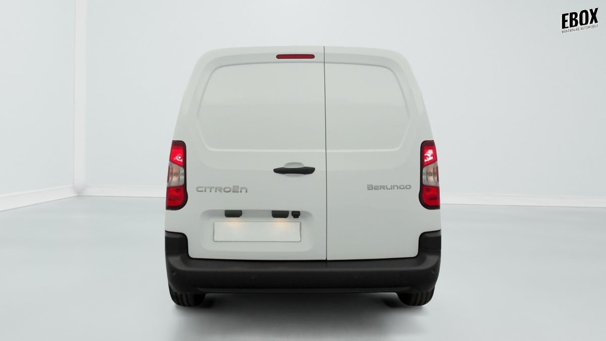 389573_p2 - CITROEN - BERLINGO - 2025 - photo 6