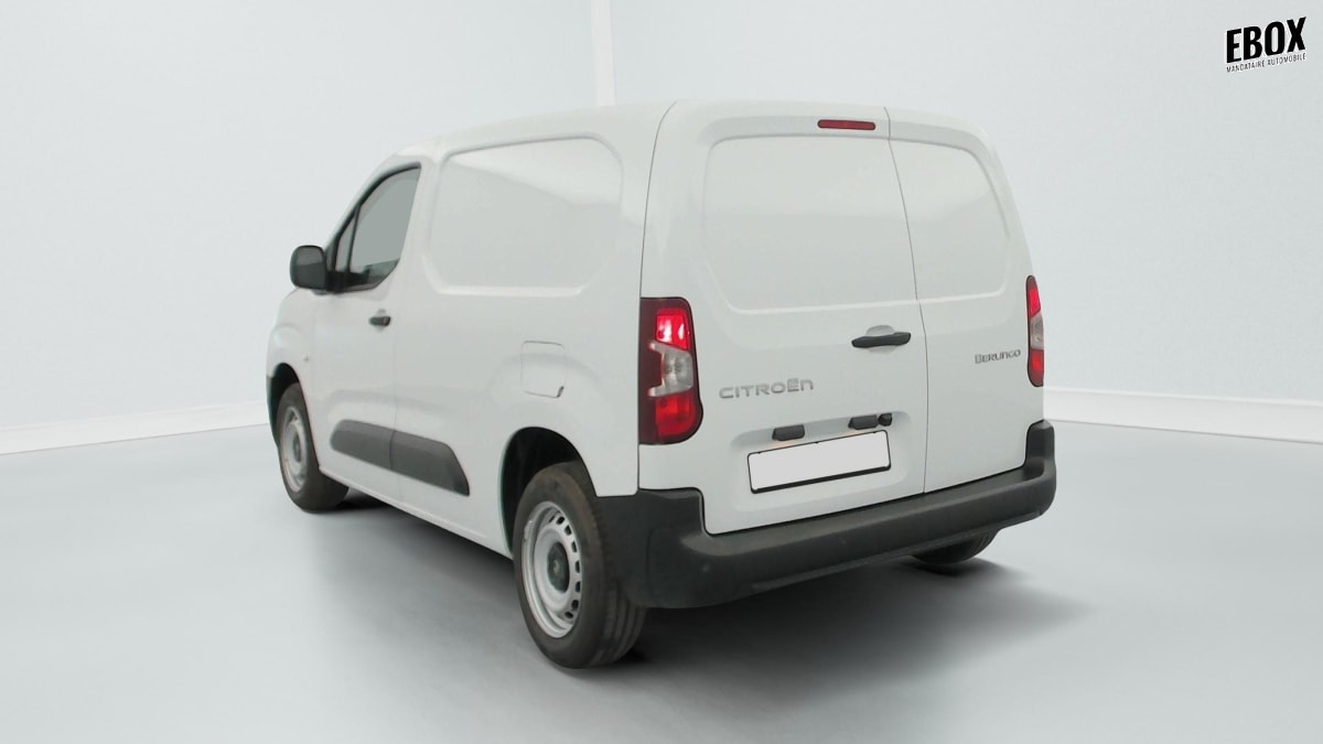 389573_p2 - CITROEN - BERLINGO - 2025 - photo 5