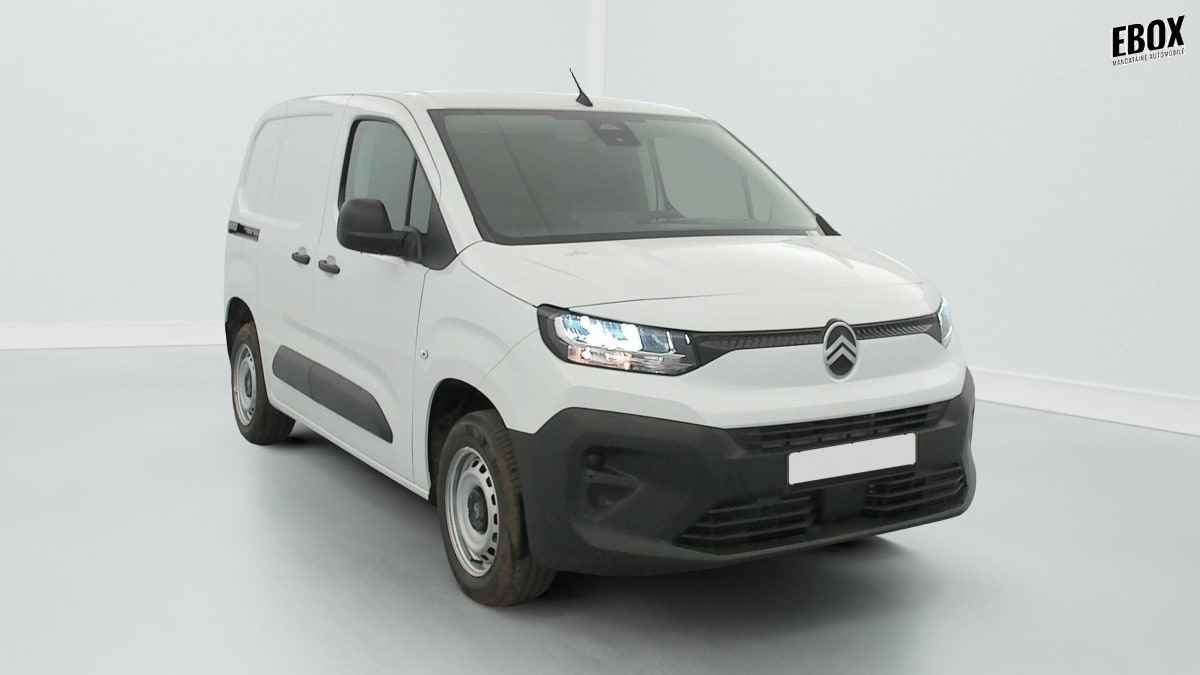 389573_p2 - CITROEN - BERLINGO - 2025 - photo 1
