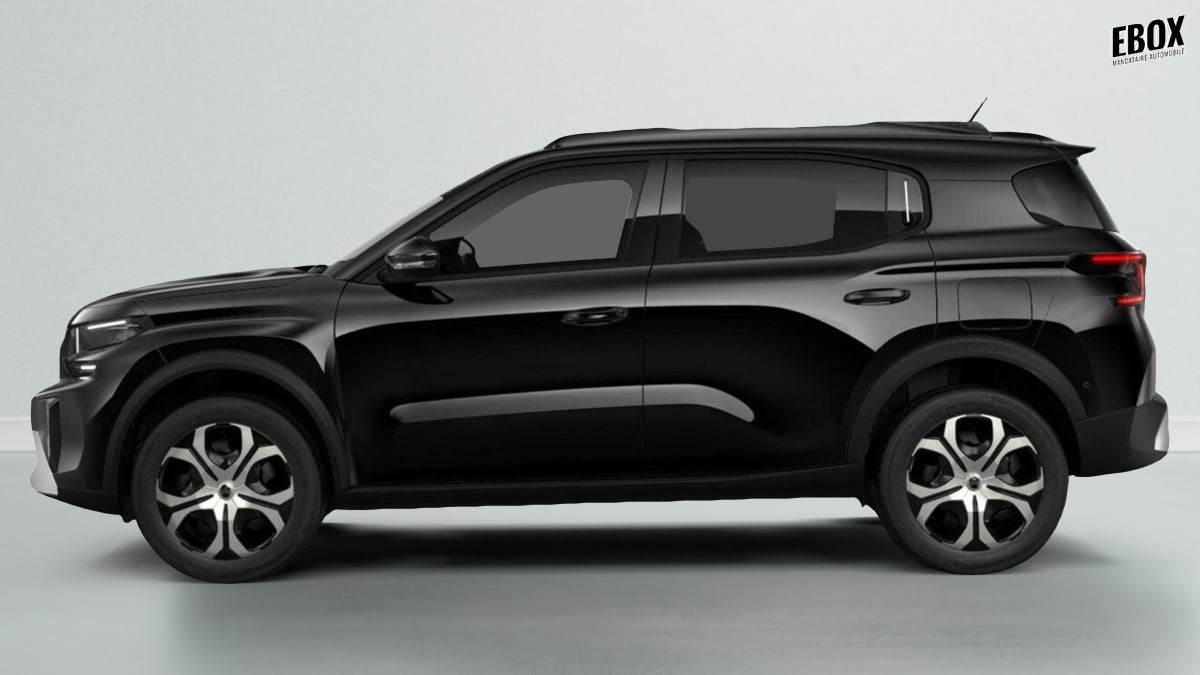 407925_p2 - CITROEN - C3 AIRCROSS - 2026 - photo 3