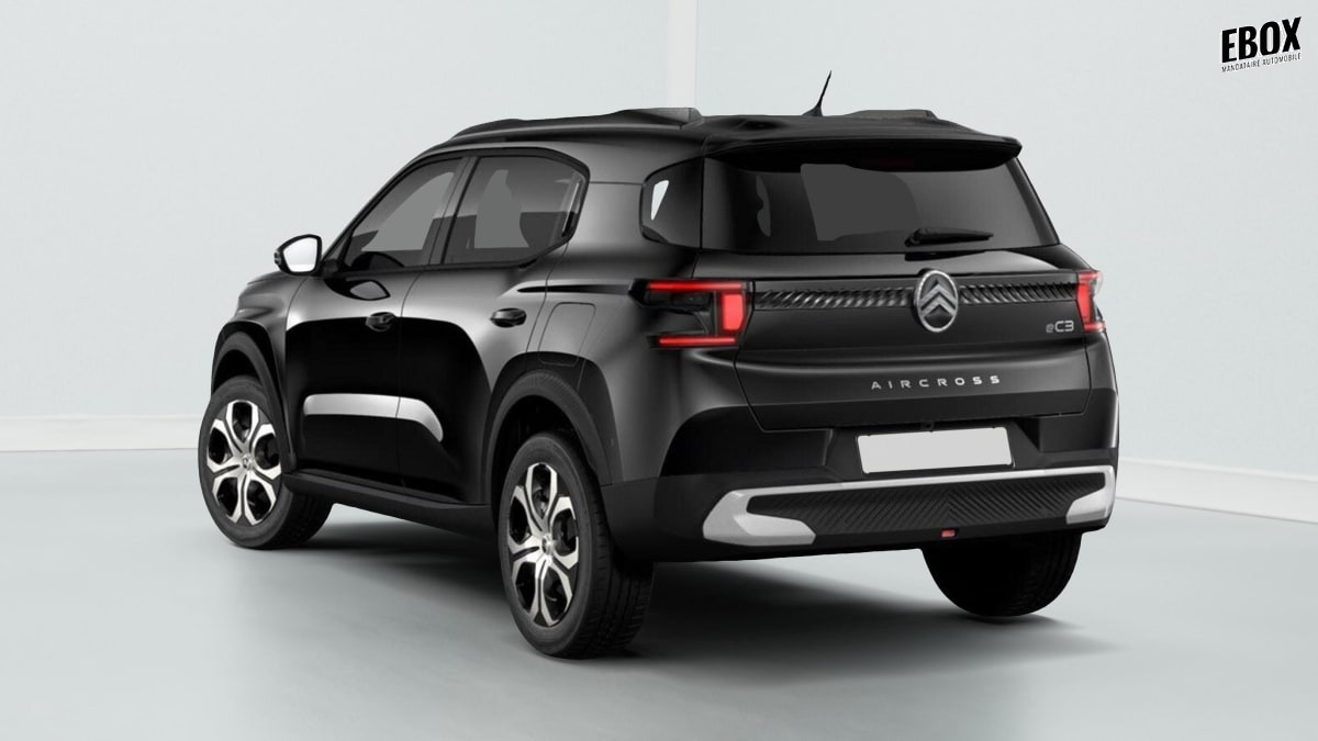 407925_p2 - CITROEN - C3 AIRCROSS - 2026 - photo 4