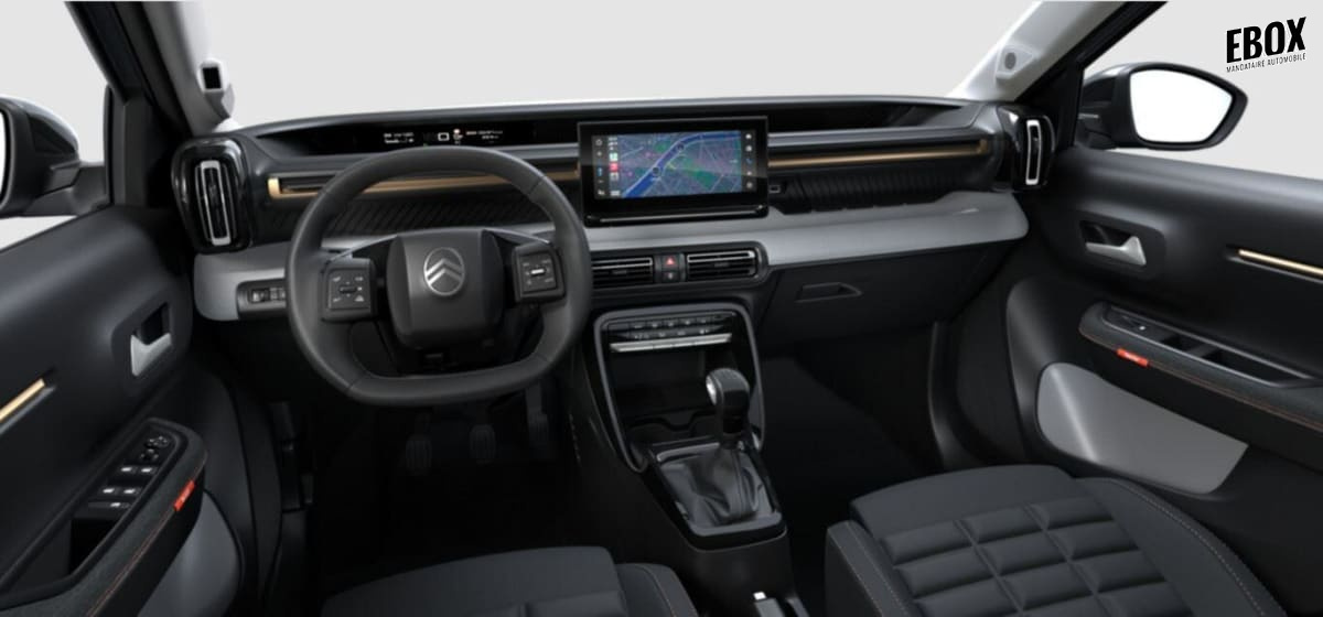 407924_p2 - CITROEN - C3 AIRCROSS - 2026 - photo 5