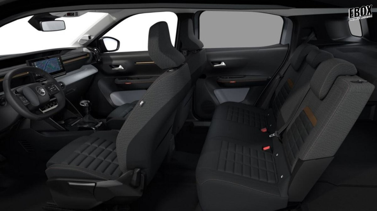407924_p2 - CITROEN - C3 AIRCROSS - 2026 - photo 6