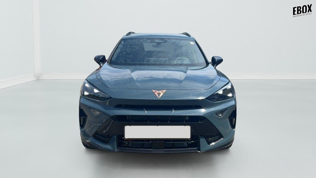 397863_p2 - CUPRA - FORMENTOR - 2026 - photo 1
