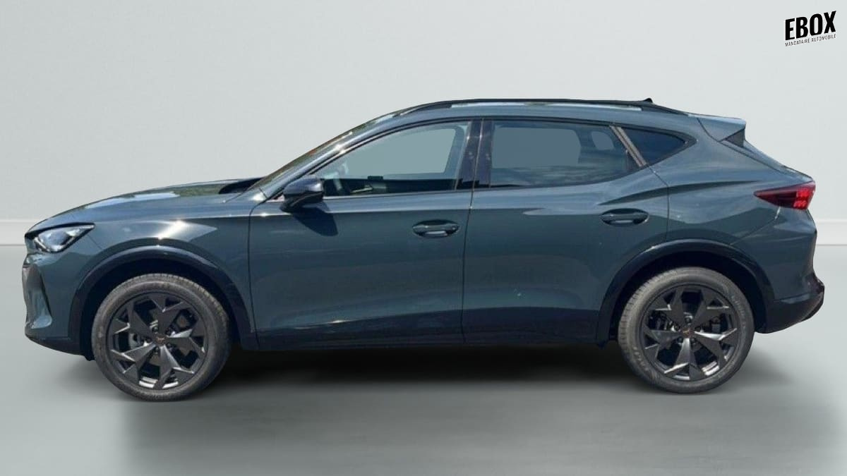 397861_p2 - CUPRA - FORMENTOR - 2026 - photo 8
