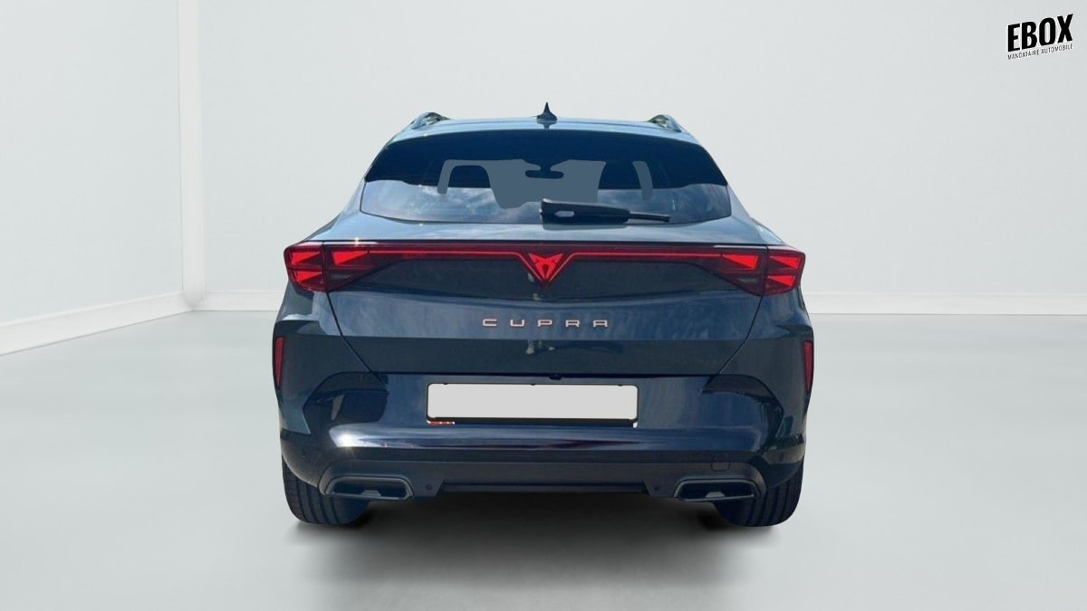 396427_p2 - CUPRA - FORMENTOR - 2026 - photo 6
