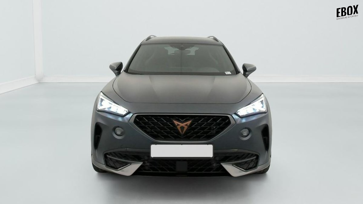 400838_p2 - CUPRA - FORMENTOR - 2024 - photo 2