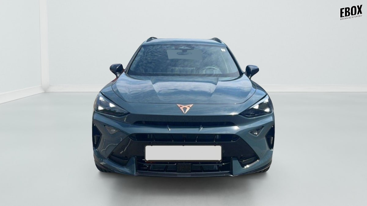 396427_p2 - CUPRA - FORMENTOR - 2026 - photo 2