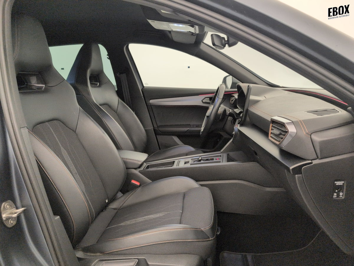 400838_p2 - CUPRA - FORMENTOR - 2024 - photo 9