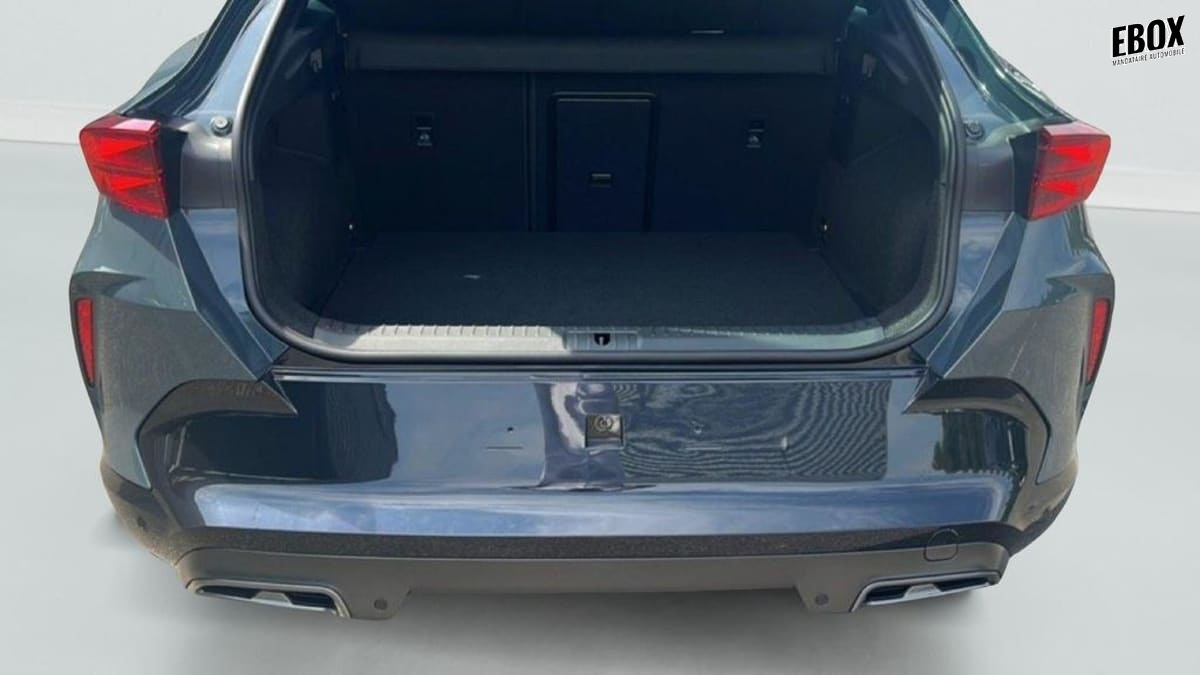 397863_p2 - CUPRA - FORMENTOR - 2026 - photo 5