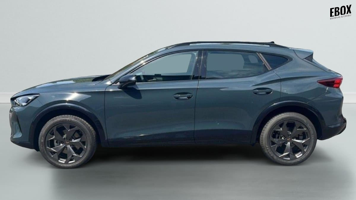 396427_p2 - CUPRA - FORMENTOR - 2026 - photo 8