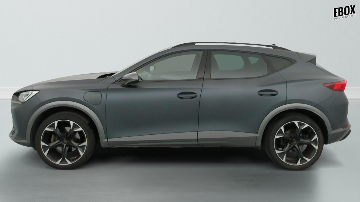 400838_p2 - CUPRA - FORMENTOR - 2024 - photo 4