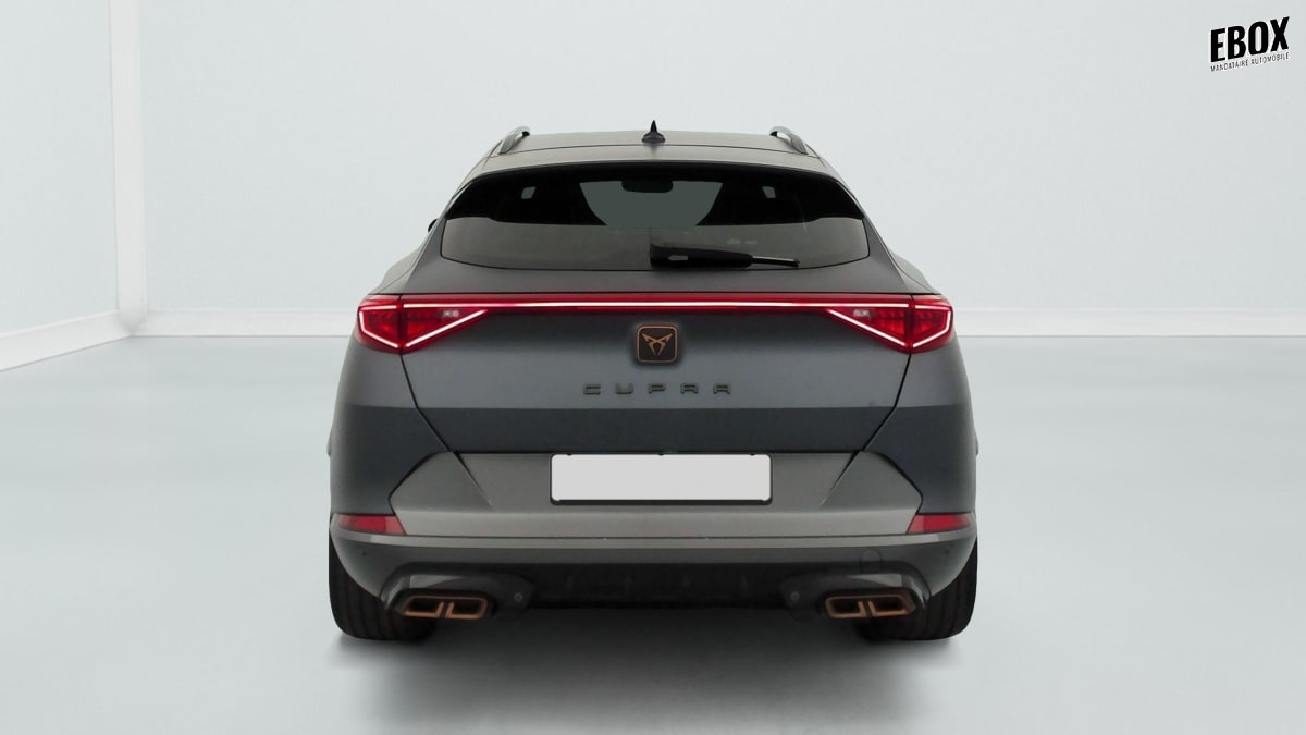 400838_p2 - CUPRA - FORMENTOR - 2024 - photo 6