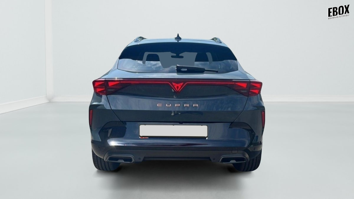 397863_p2 - CUPRA - FORMENTOR - 2026 - photo 4
