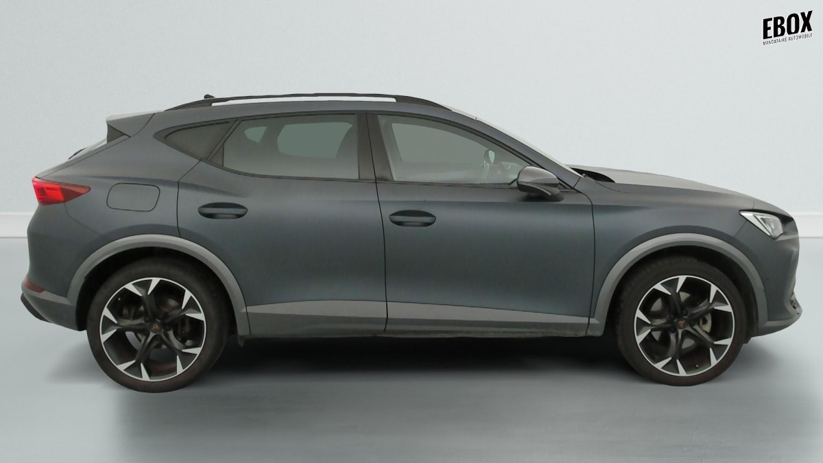 400838_p2 - CUPRA - FORMENTOR - 2024 - photo 8