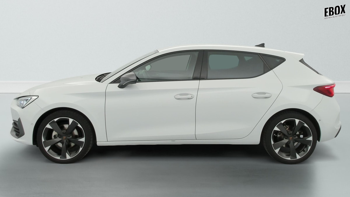 403589_p2 - CUPRA - LEON - 2024 - photo 4