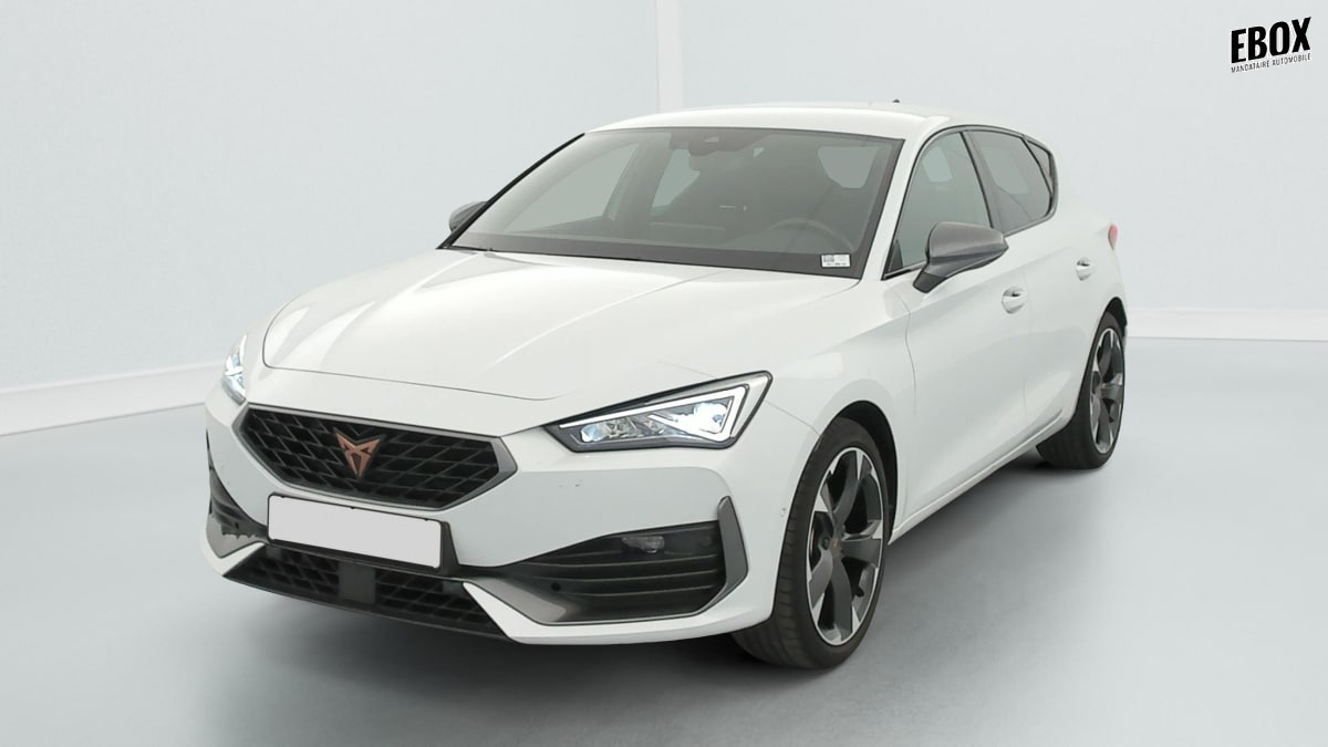 403589_p2 - CUPRA - LEON - 2024 - photo 3