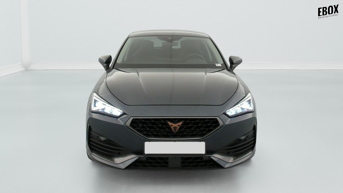 402773_p2 - CUPRA - LEON - 2024 - photo 2