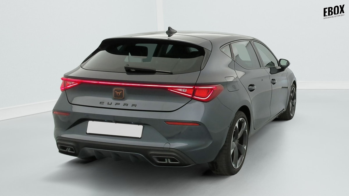 402773_p2 - CUPRA - LEON - 2024 - photo 7