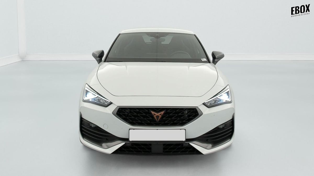 403589_p2 - CUPRA - LEON - 2024 - photo 2