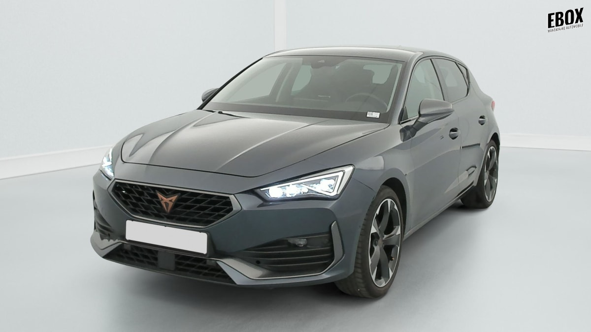 402773_p2 - CUPRA - LEON - 2024 - photo 3