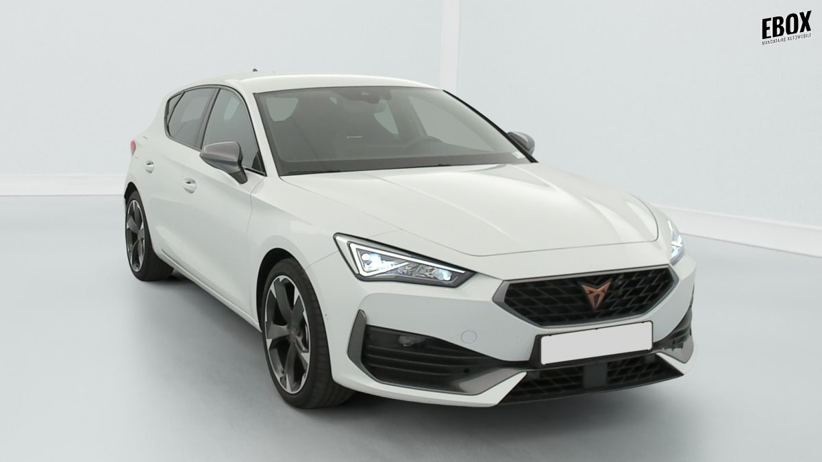 403589_p2 - CUPRA - LEON - 2024 - photo 1