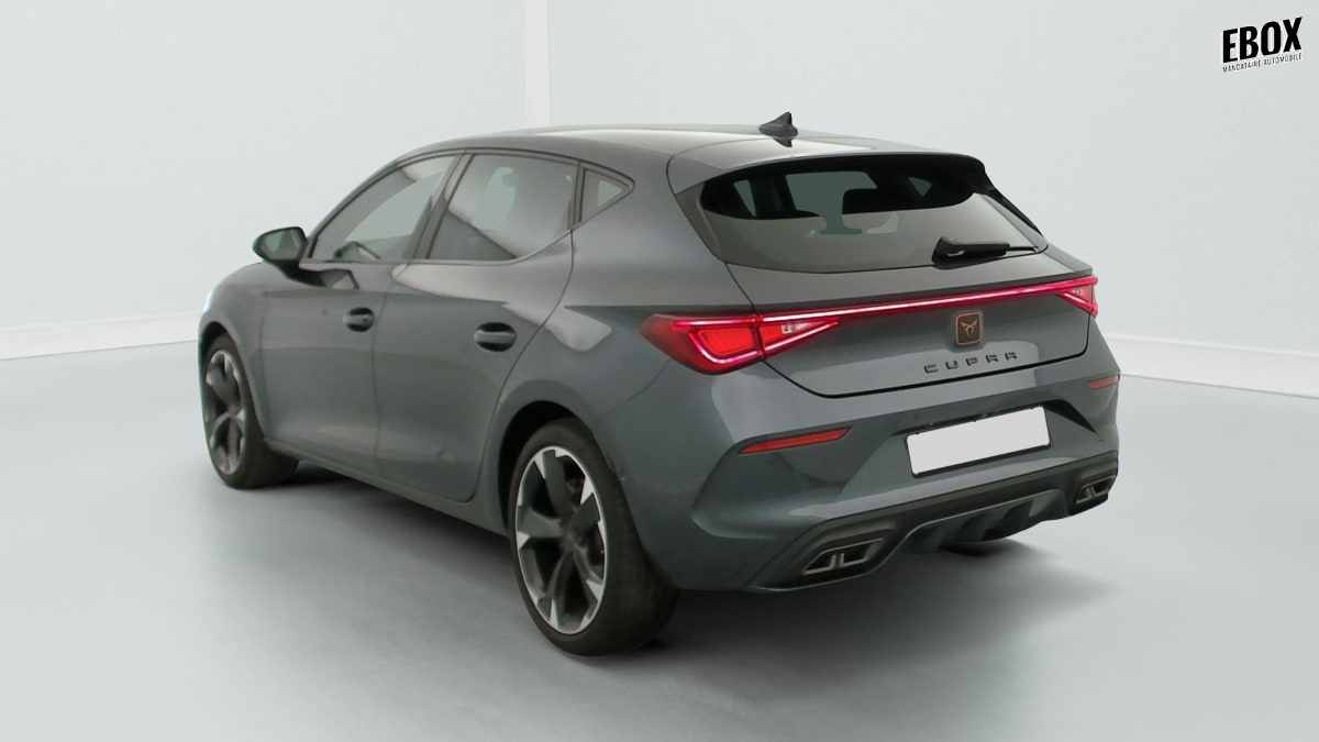 402773_p2 - CUPRA - LEON - 2024 - photo 5