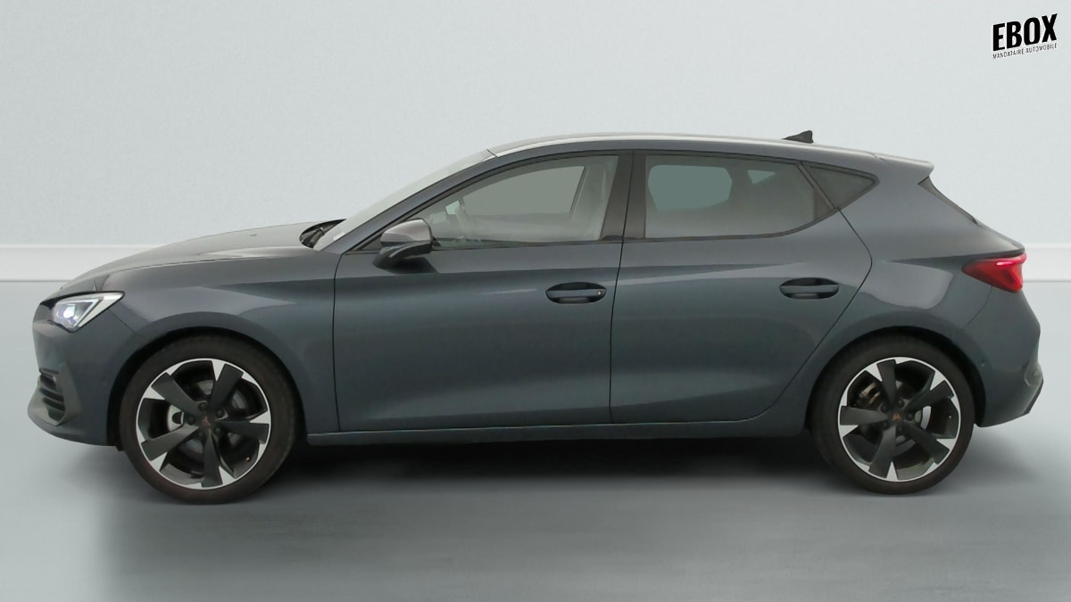 402773_p2 - CUPRA - LEON - 2024 - photo 4