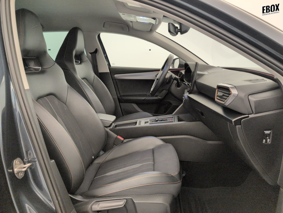 402773_p2 - CUPRA - LEON - 2024 - photo 9