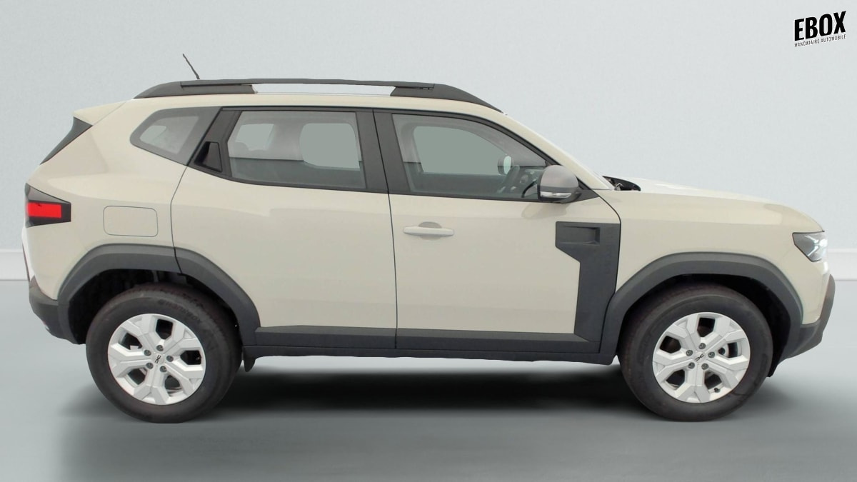 402926_p2 - DACIA - DUSTER - 2026 - photo 8