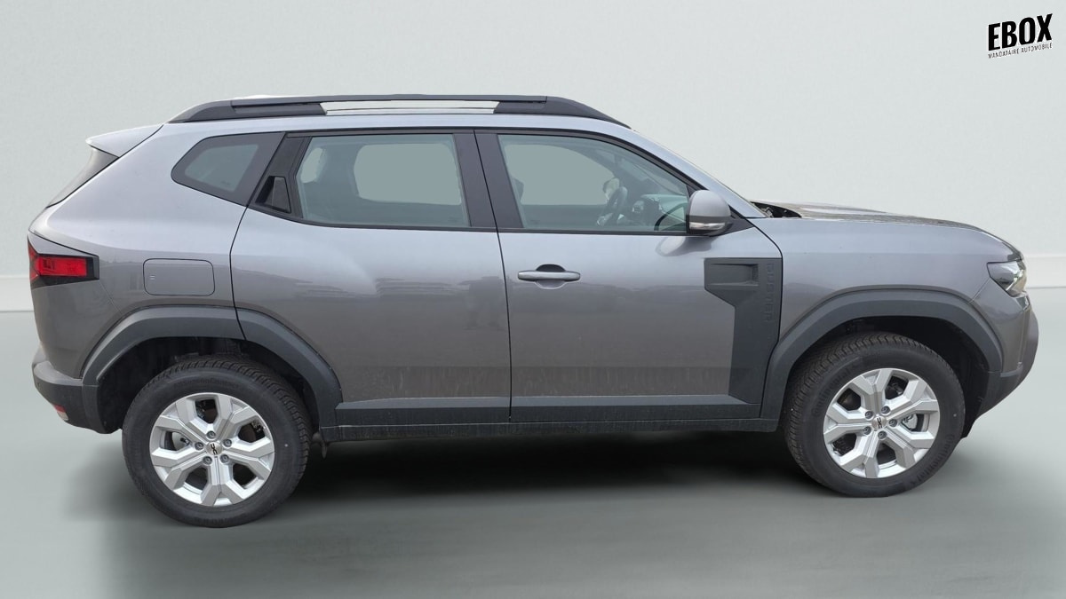 404712_p2 - DACIA - DUSTER - 2026 - photo 8