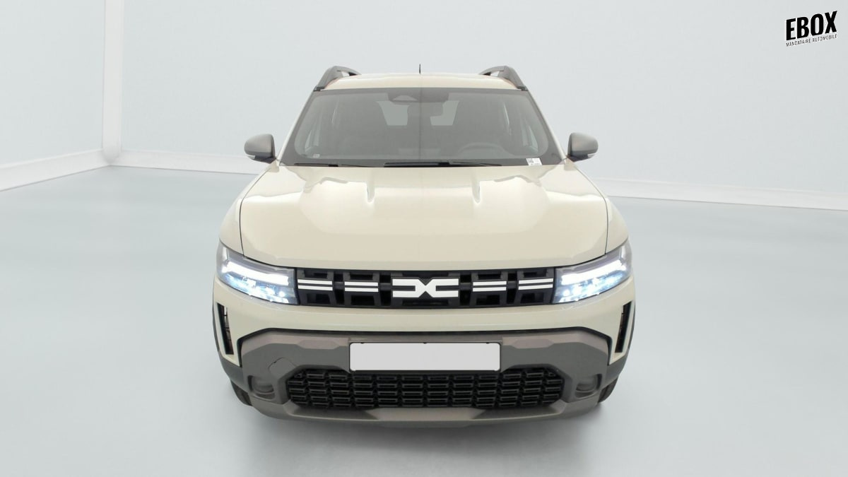 402926_p2 - DACIA - DUSTER - 2026 - photo 2