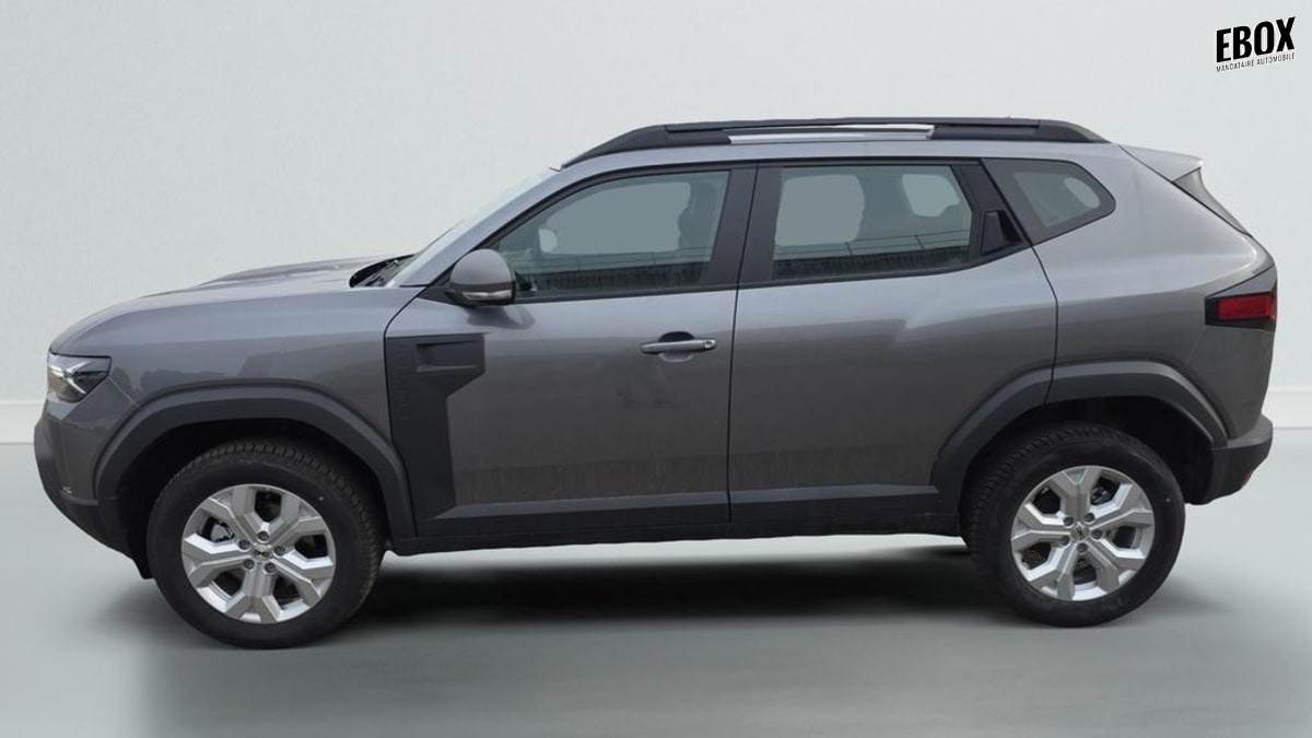 404712_p2 - DACIA - DUSTER - 2026 - photo 4