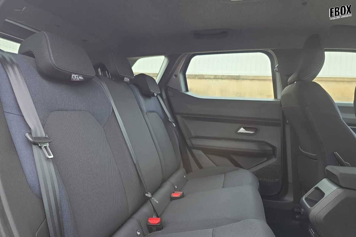 404712_p2 - DACIA - DUSTER - 2026 - photo 10