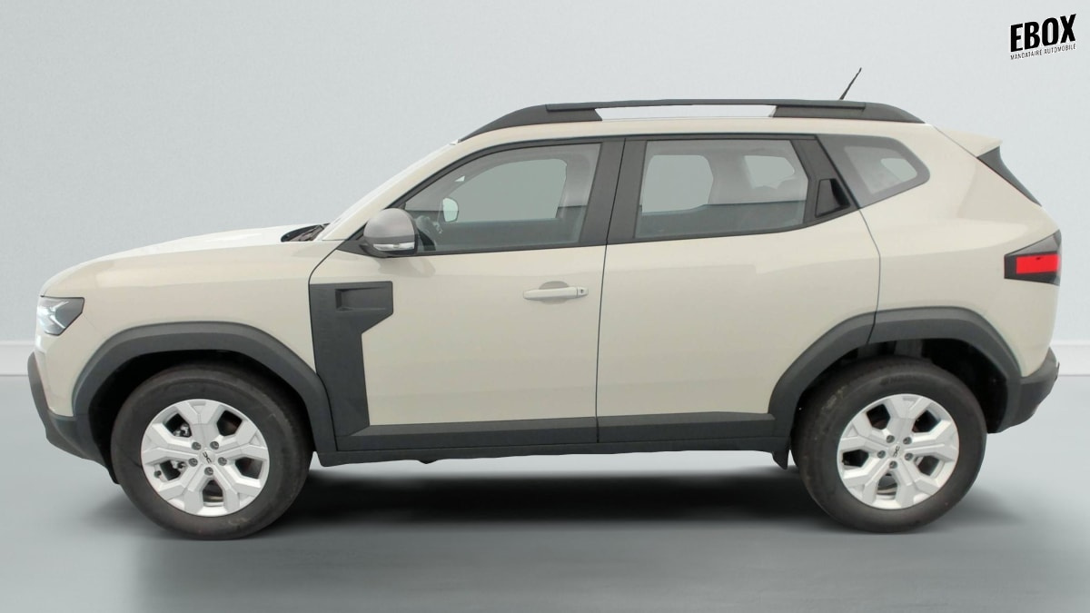 402926_p2 - DACIA - DUSTER - 2026 - photo 4