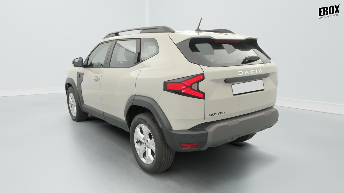 402926_p2 - DACIA - DUSTER - 2026 - photo 5