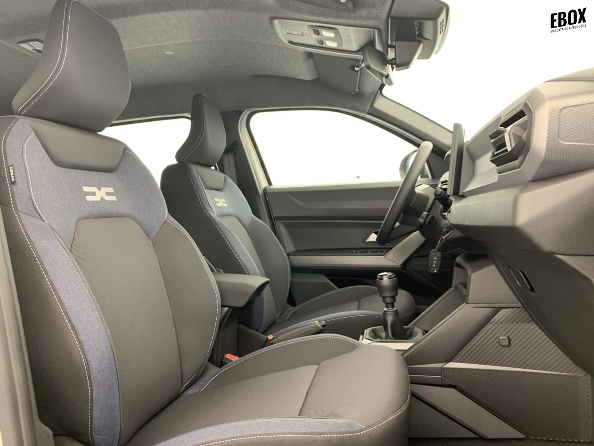 402926_p2 - DACIA - DUSTER - 2026 - photo 9