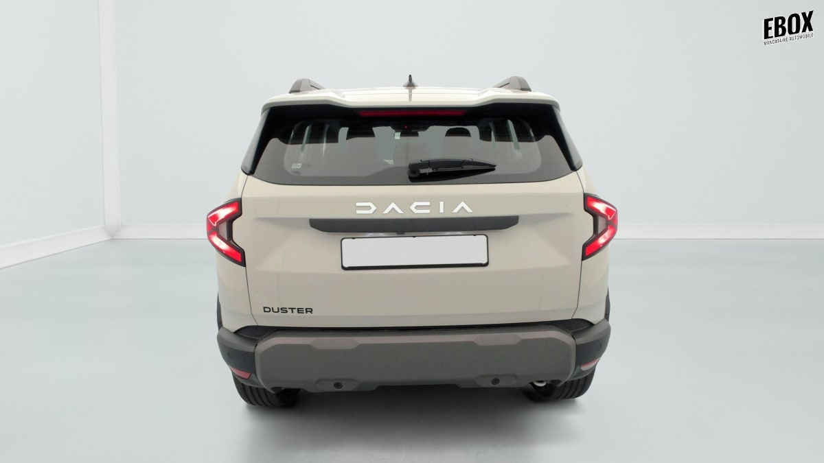 402926_p2 - DACIA - DUSTER - 2026 - photo 6