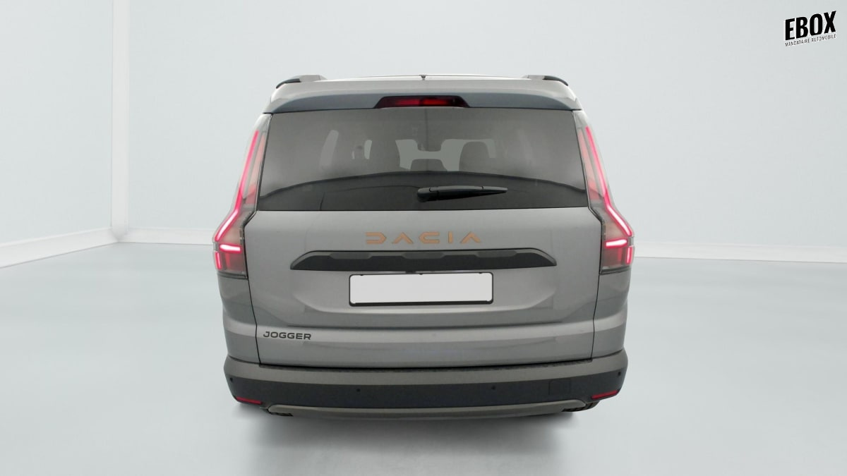 394428_p2 - DACIA - JOGGER - 2026 - photo 6